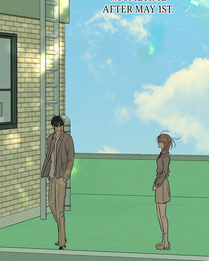 A Delinquent’s First Love Episode 13 page 45 - 