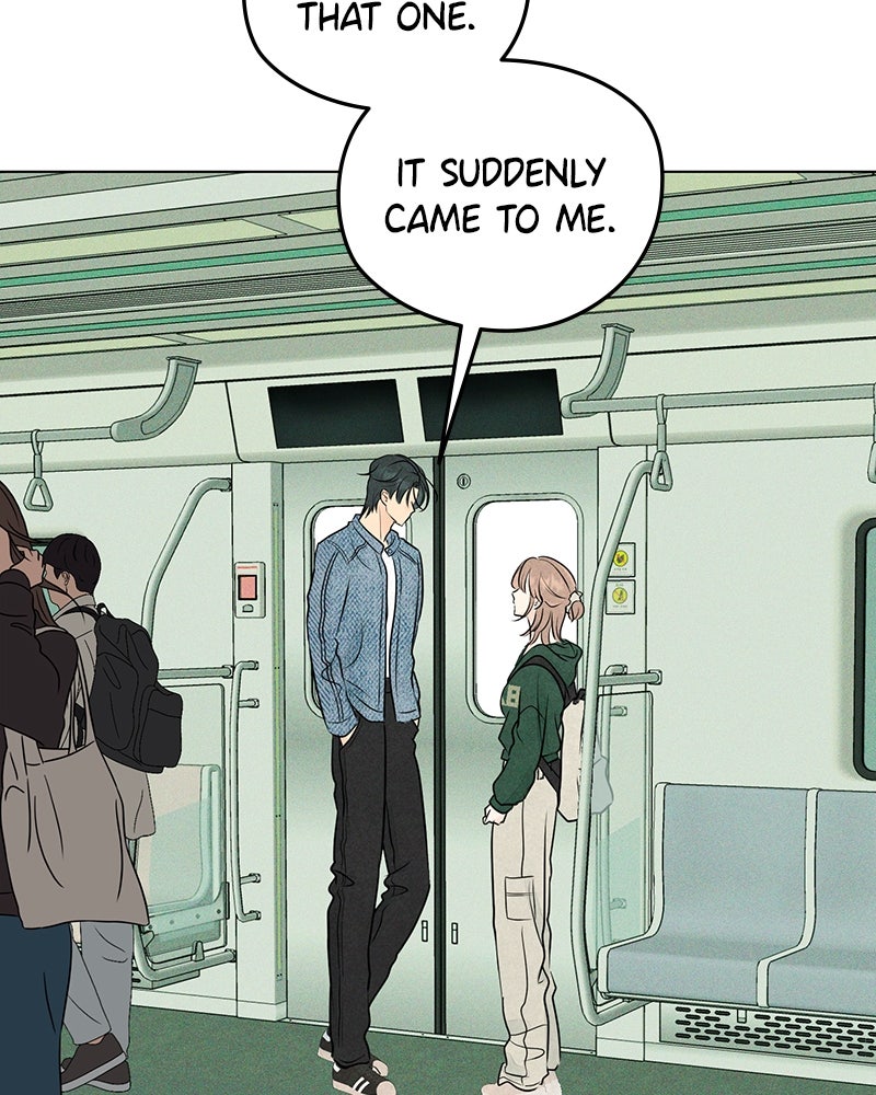 A Delinquent’s First Love Episode 13 page 49 - 
