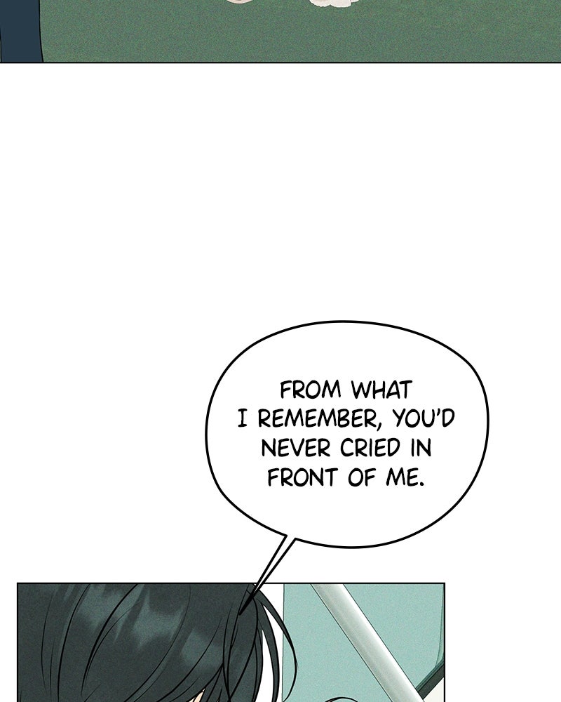 A Delinquent’s First Love Episode 13 page 50 - 
