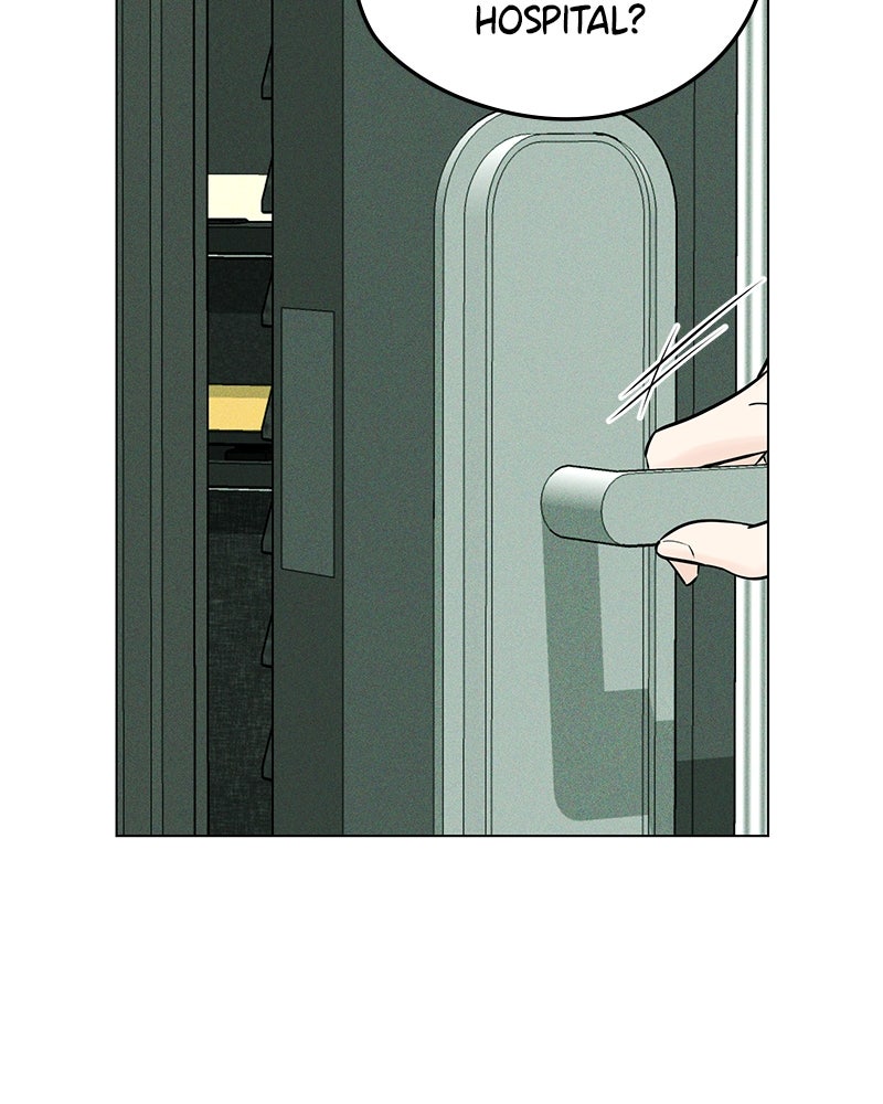 A Delinquent’s First Love Episode 13 page 6 - 