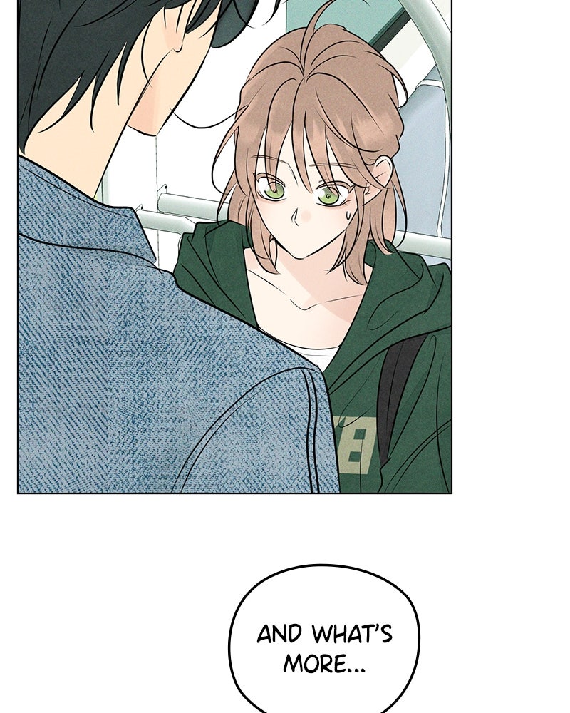 A Delinquent’s First Love Episode 13 page 51 - 