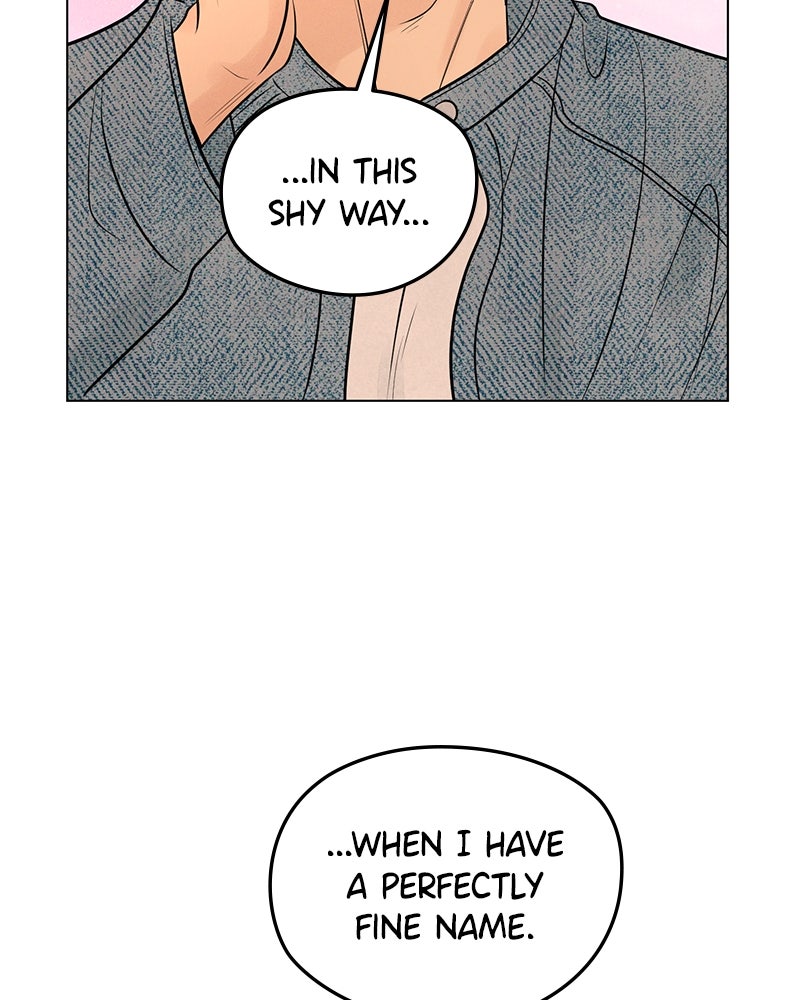 A Delinquent’s First Love Episode 13 page 55 - 