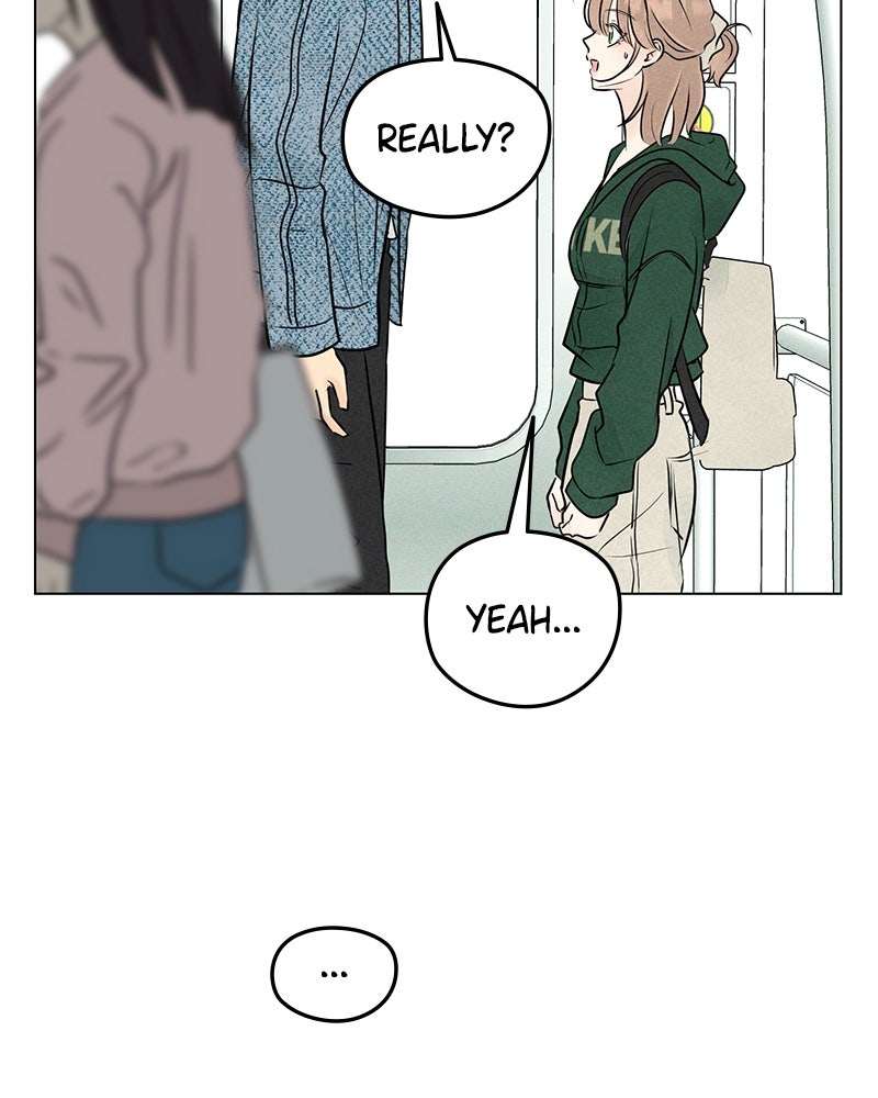 A Delinquent’s First Love Episode 13 page 63 - 