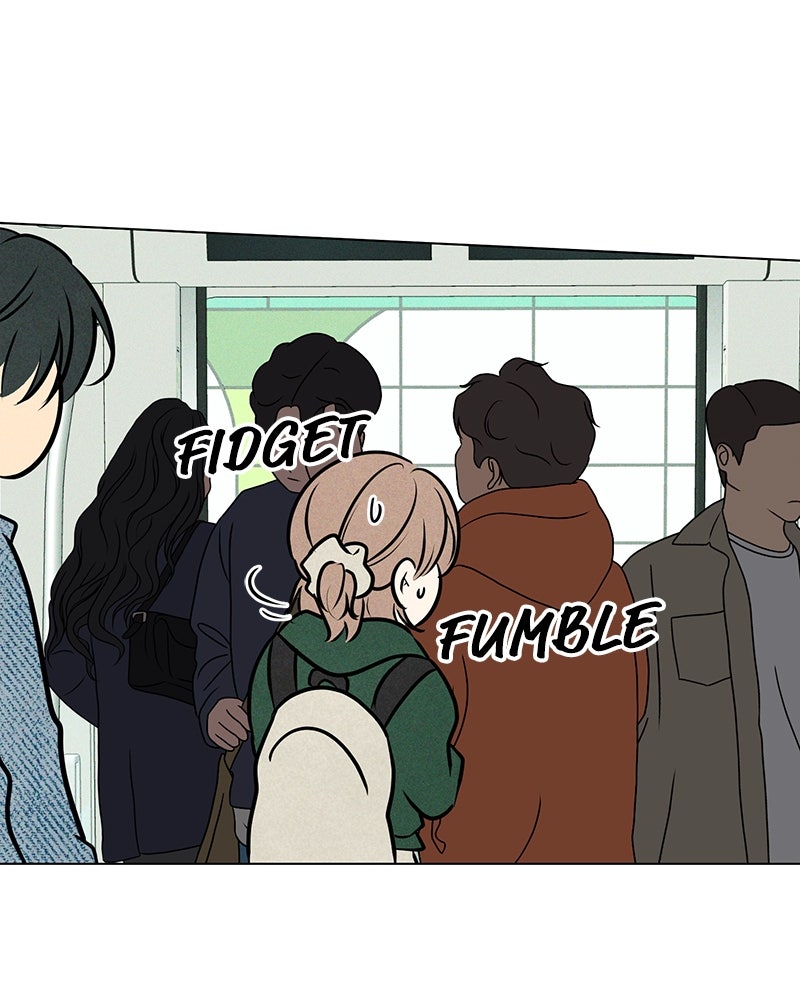 A Delinquent’s First Love Episode 13 page 66 - 