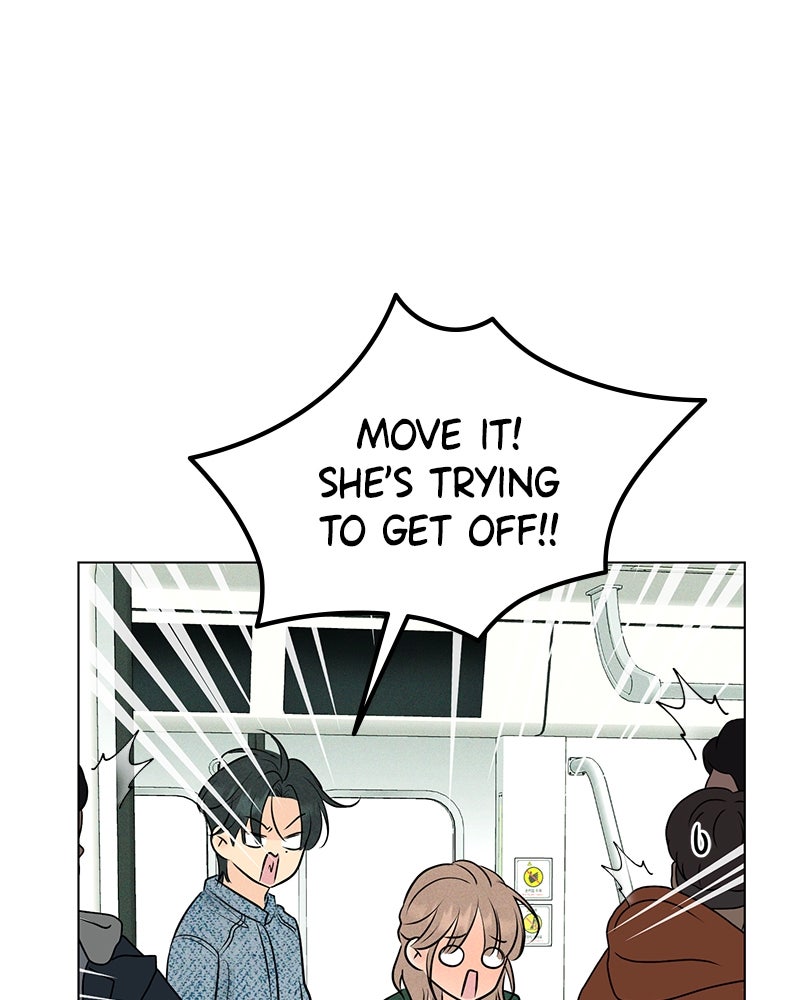 A Delinquent’s First Love Episode 13 page 67 - 