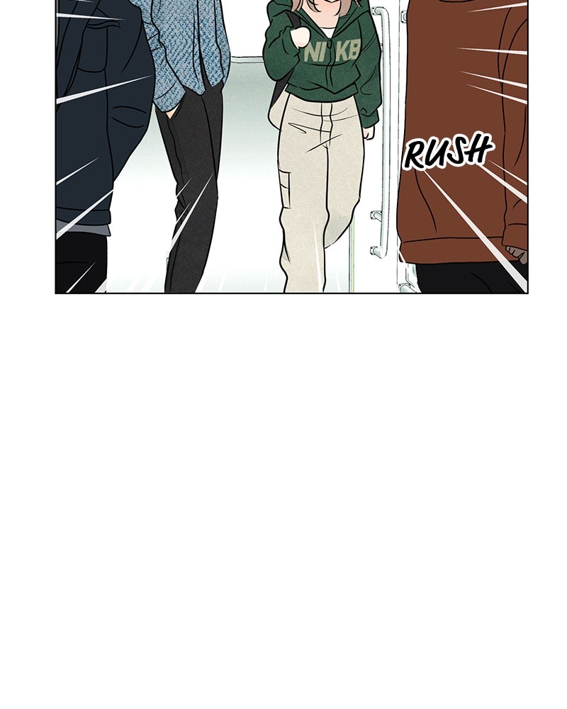 A Delinquent’s First Love Episode 13 page 68 - 