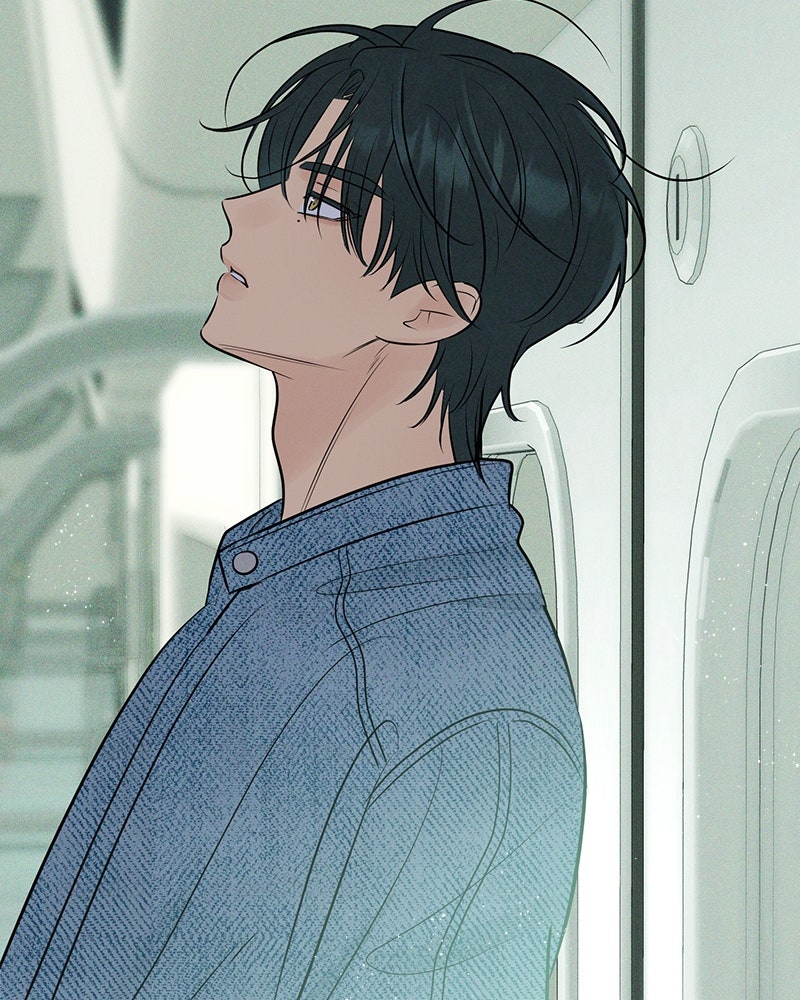 A Delinquent’s First Love Episode 13 page 73 - 