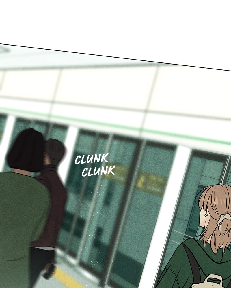 A Delinquent’s First Love Episode 13 page 75 - 
