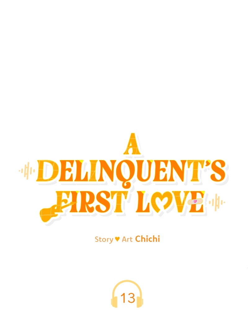 A Delinquent’s First Love Episode 13 page 79 - 