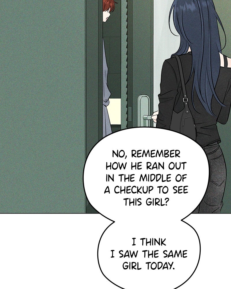 A Delinquent’s First Love Episode 13 page 9 - 