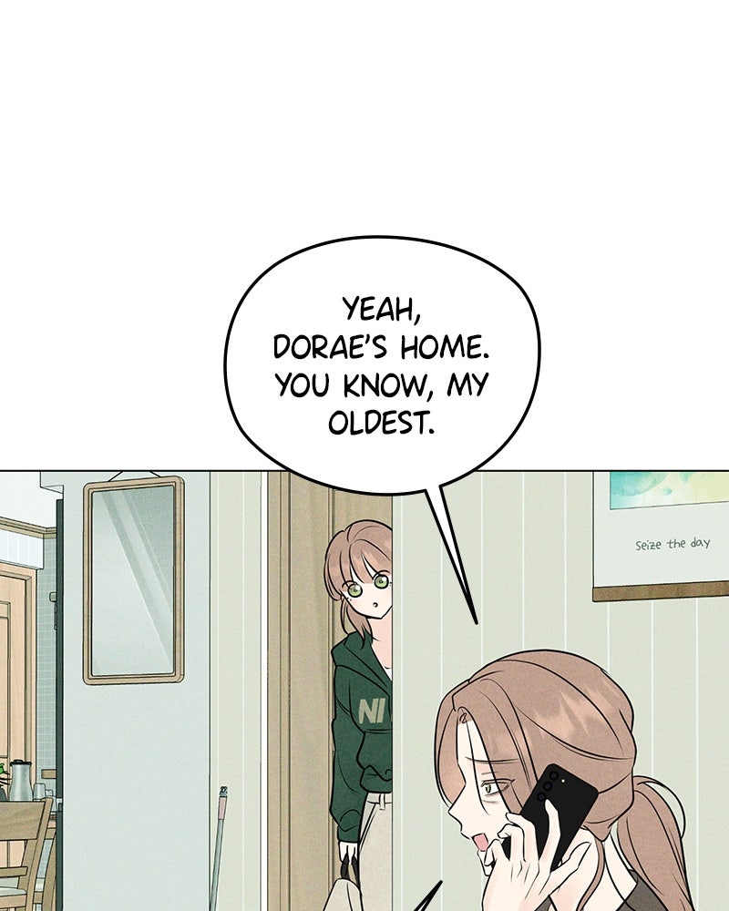 A Delinquent’s First Love Episode 13 page 85 - 