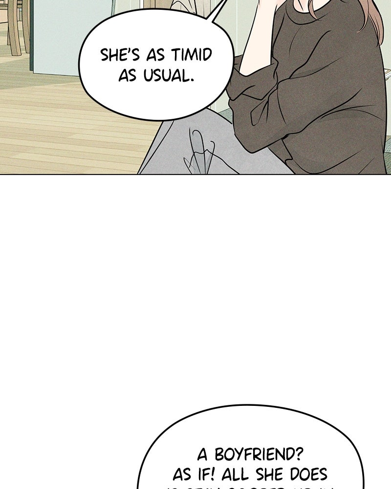 A Delinquent’s First Love Episode 13 page 86 - 