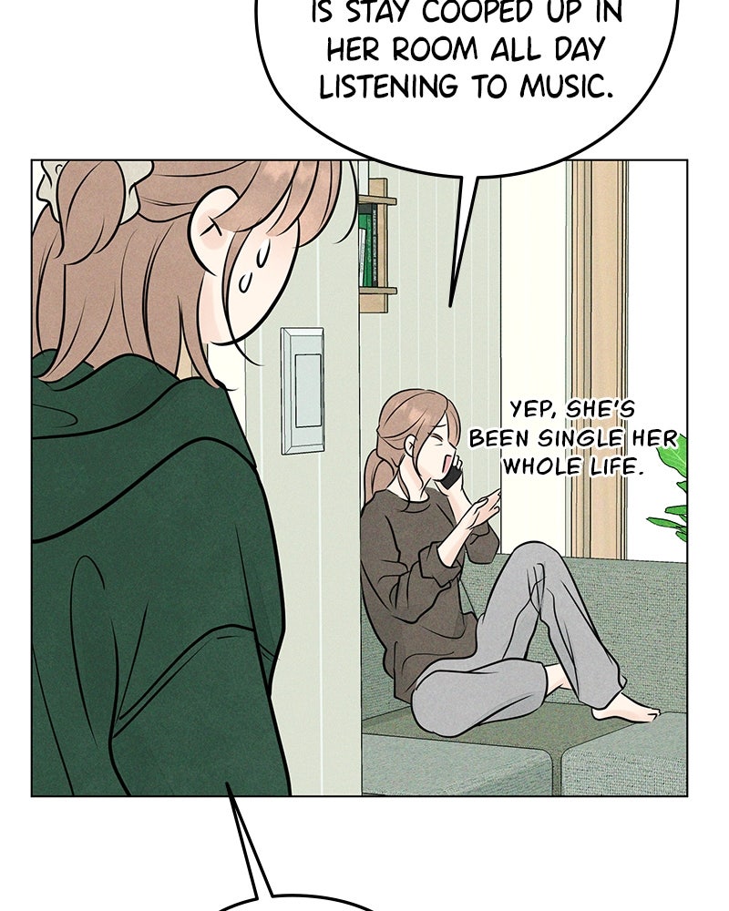 A Delinquent’s First Love Episode 13 page 87 - 