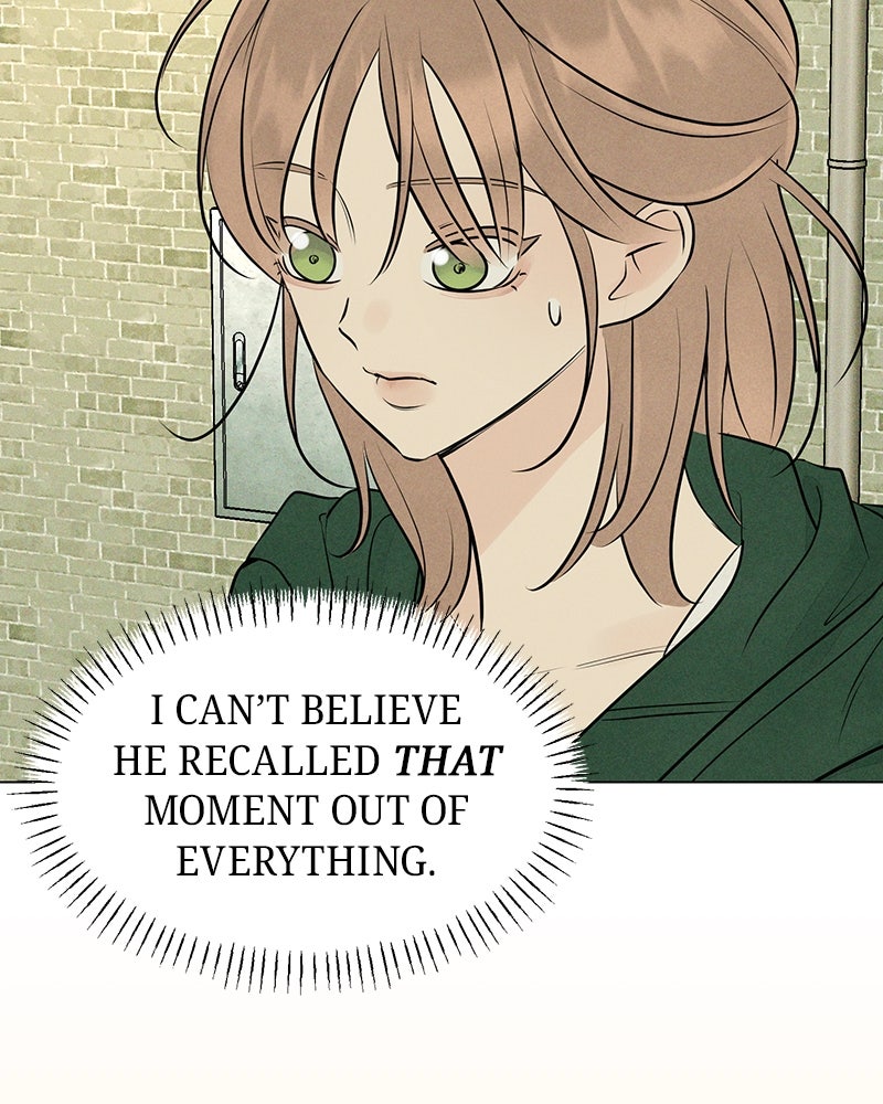 A Delinquent’s First Love Episode 13 page 94 - 