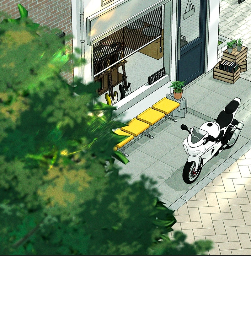 A Delinquent’s First Love Episode 14 page 2 - 