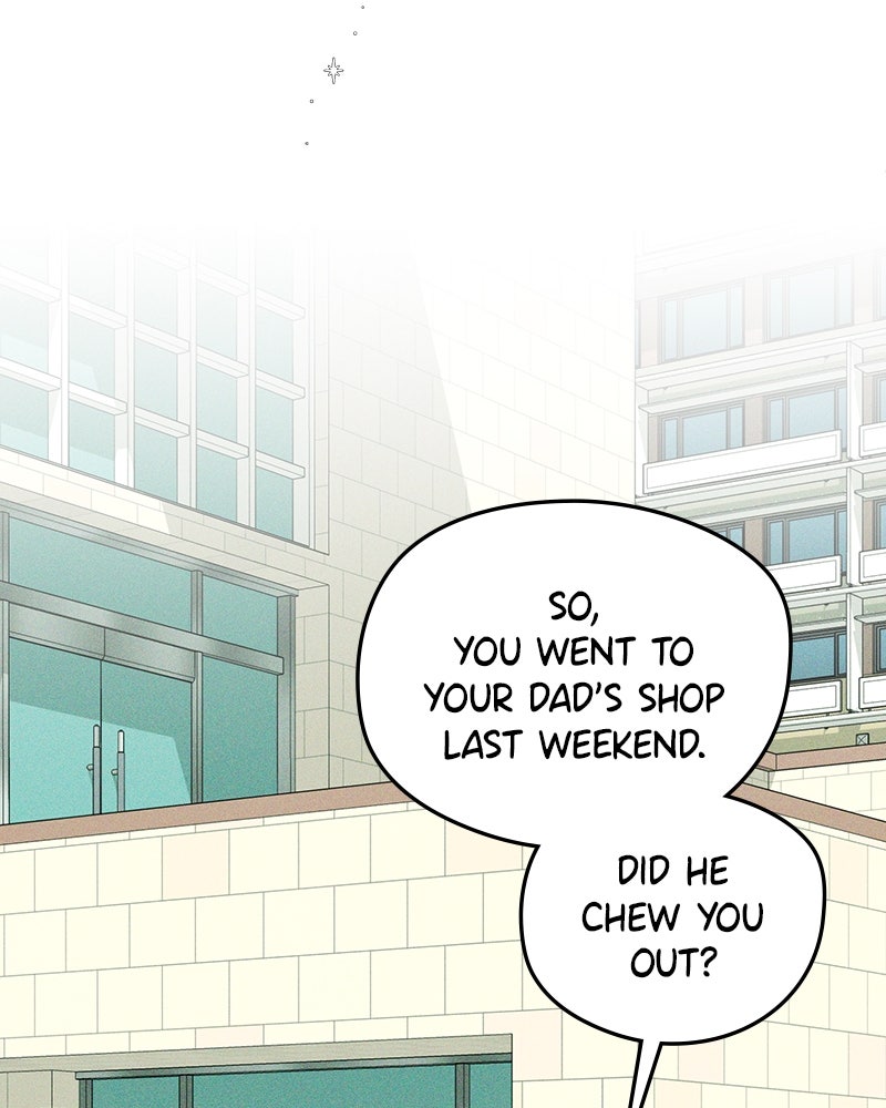 A Delinquent’s First Love Episode 14 page 101 - 
