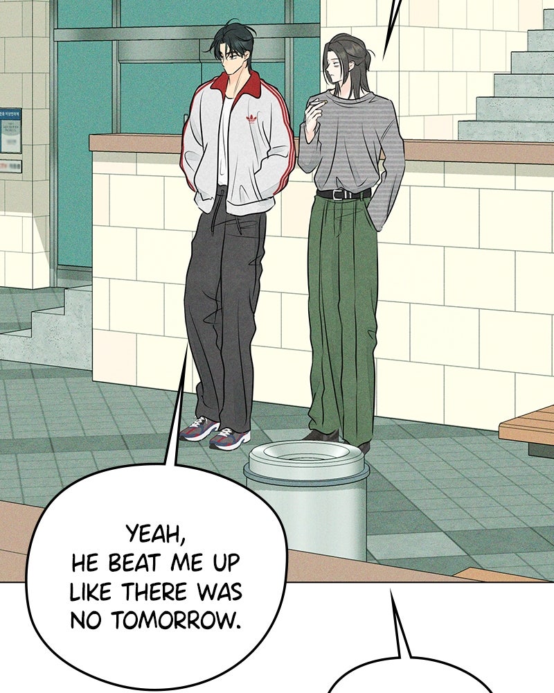 A Delinquent’s First Love Episode 14 page 102 - 