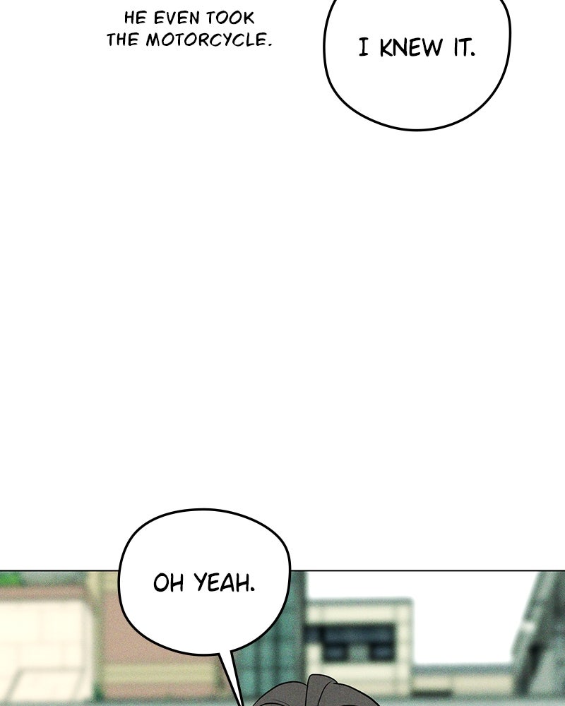 A Delinquent’s First Love Episode 14 page 103 - 