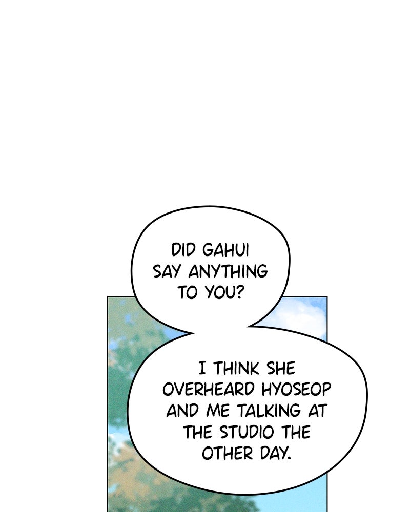 A Delinquent’s First Love Episode 14 page 105 - 