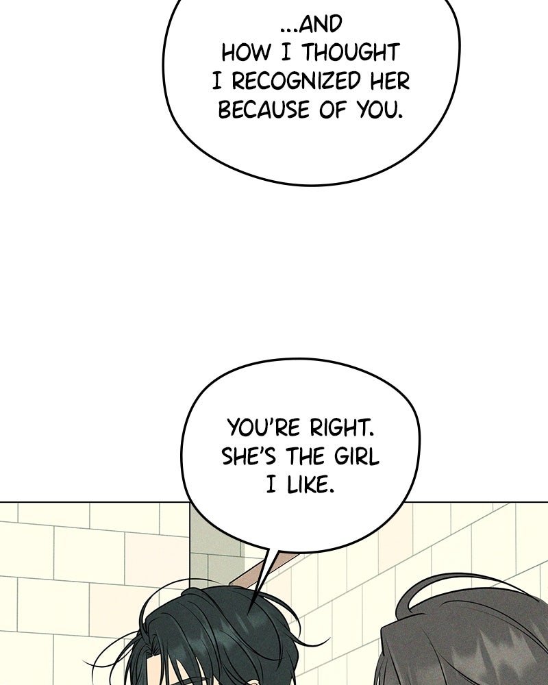 A Delinquent’s First Love Episode 14 page 108 - 