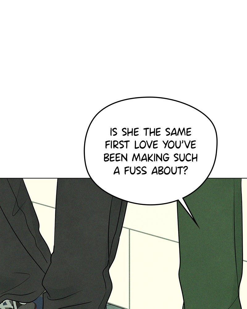 A Delinquent’s First Love Episode 14 page 111 - 