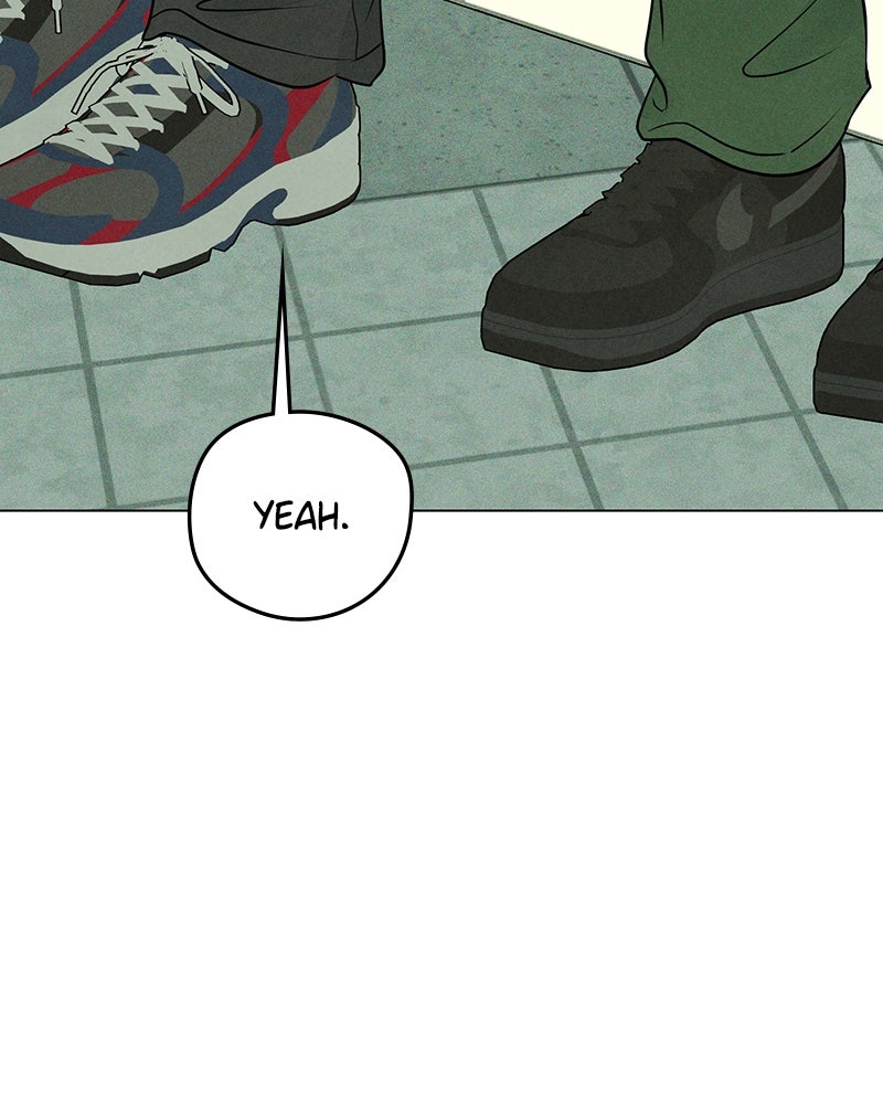A Delinquent’s First Love Episode 14 page 112 - 