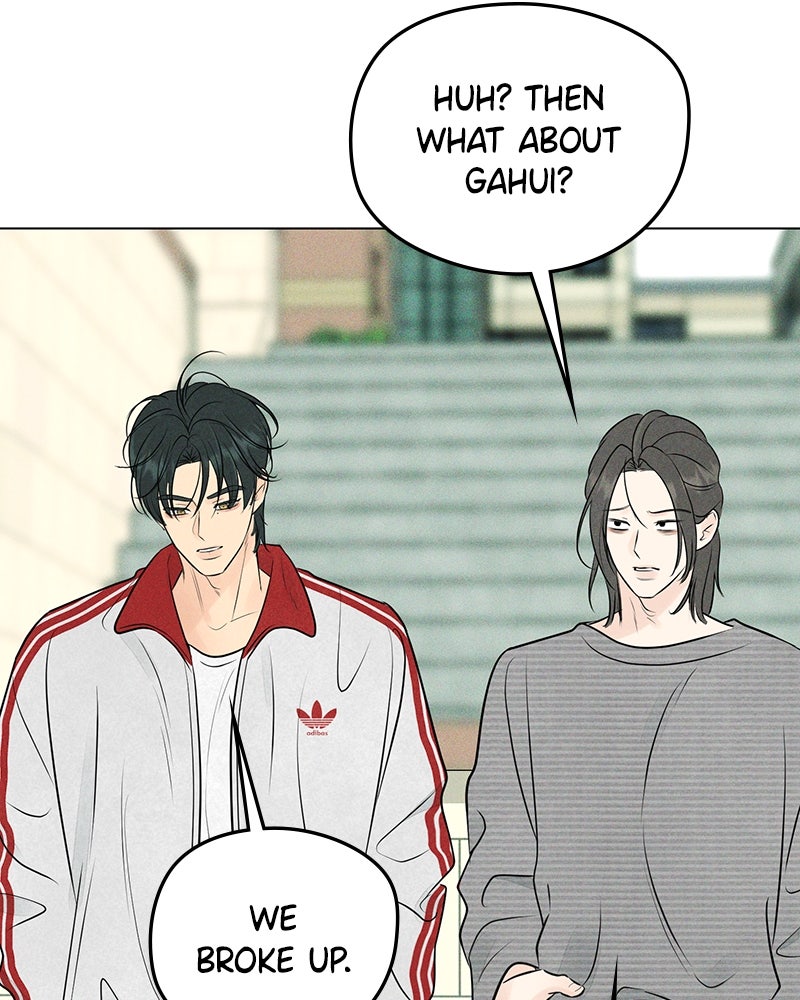 A Delinquent’s First Love Episode 14 page 113 - 