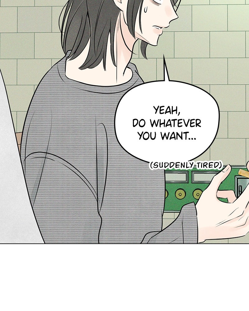 A Delinquent’s First Love Episode 14 page 116 - 