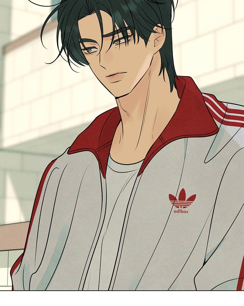 A Delinquent’s First Love Episode 14 page 118 - 