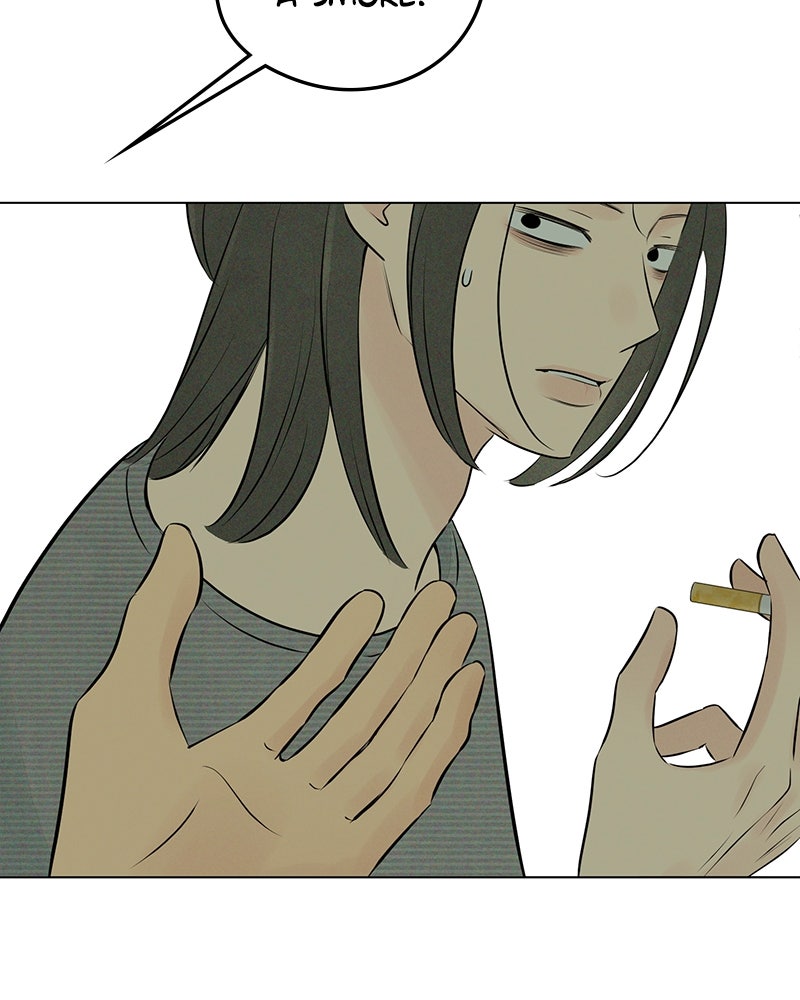 A Delinquent’s First Love Episode 14 page 122 - 