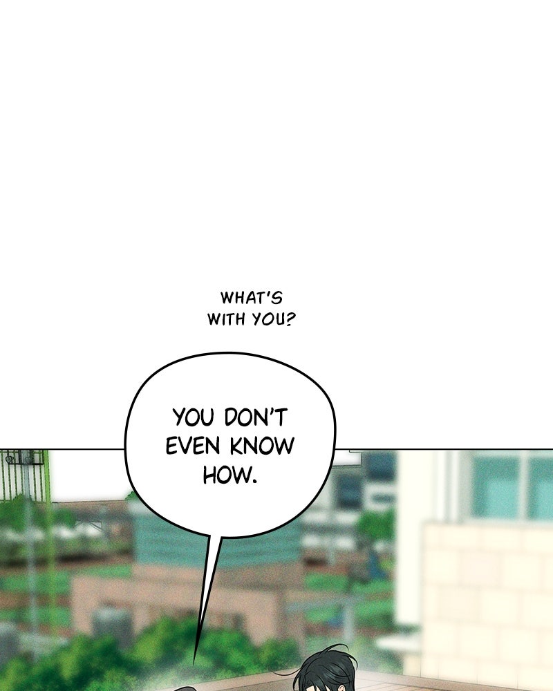 A Delinquent’s First Love Episode 14 page 123 - 