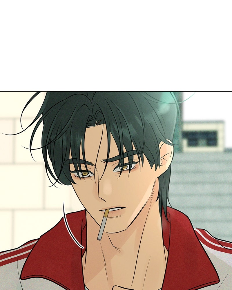 A Delinquent’s First Love Episode 14 page 126 - 