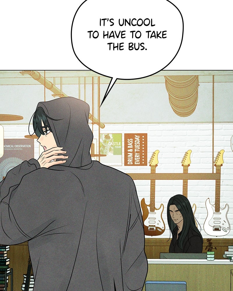 A Delinquent’s First Love Episode 14 page 14 - 