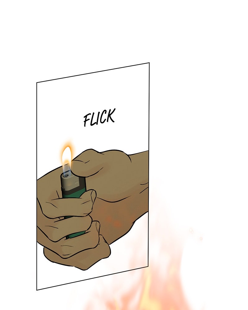 A Delinquent’s First Love Episode 14 page 135 - 