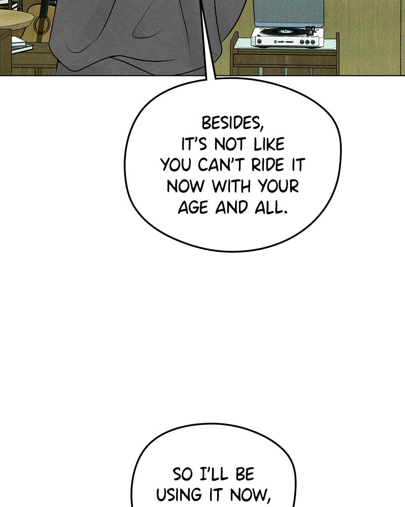 A Delinquent’s First Love Episode 14 page 15 - 