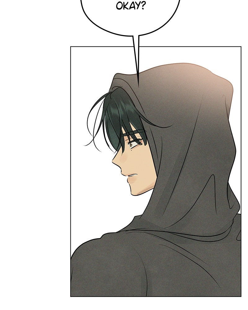 A Delinquent’s First Love Episode 14 page 16 - 