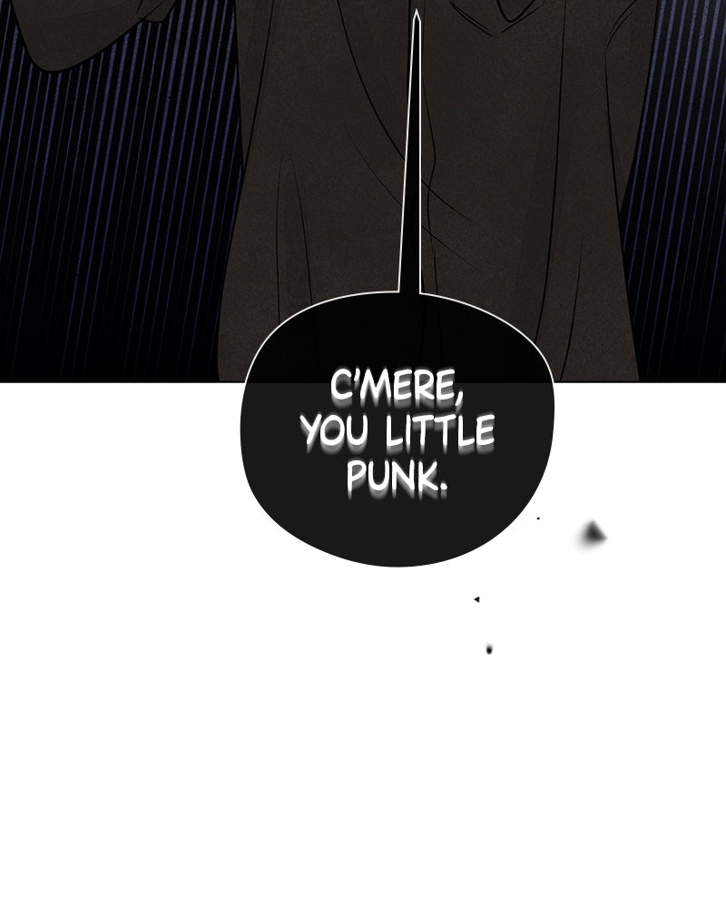 A Delinquent’s First Love Episode 14 page 21 - 