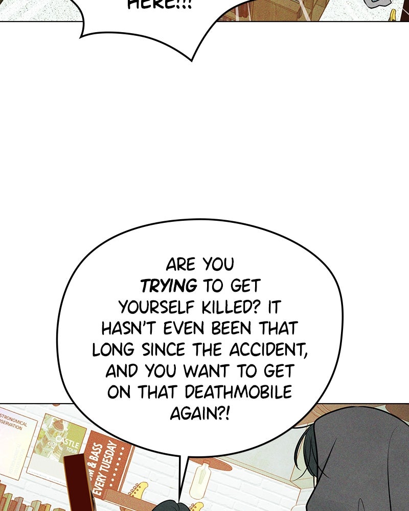A Delinquent’s First Love Episode 14 page 23 - 