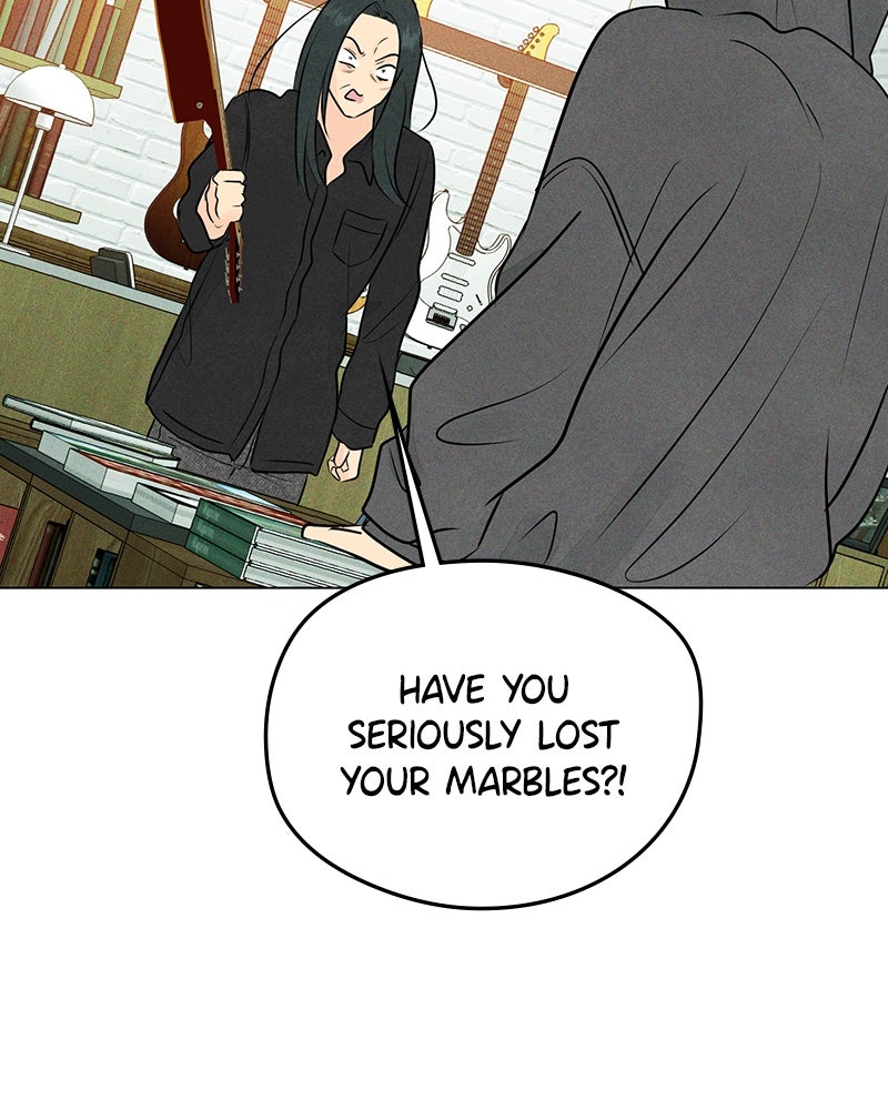 A Delinquent’s First Love Episode 14 page 24 - 