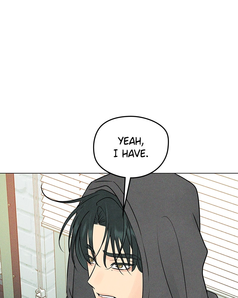 A Delinquent’s First Love Episode 14 page 25 - 