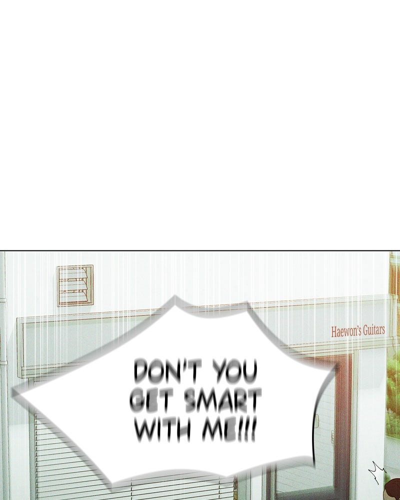 A Delinquent’s First Love Episode 14 page 27 - 
