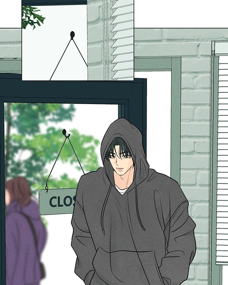 A Delinquent’s First Love Episode 14 page 4 - 