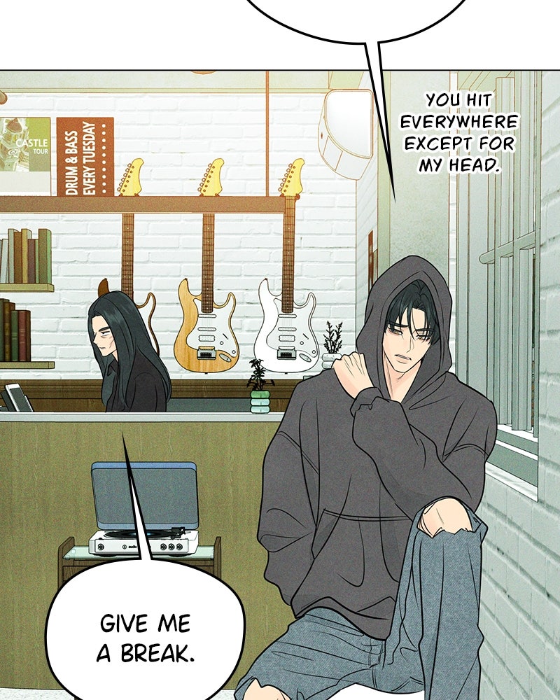 A Delinquent’s First Love Episode 14 page 31 - 
