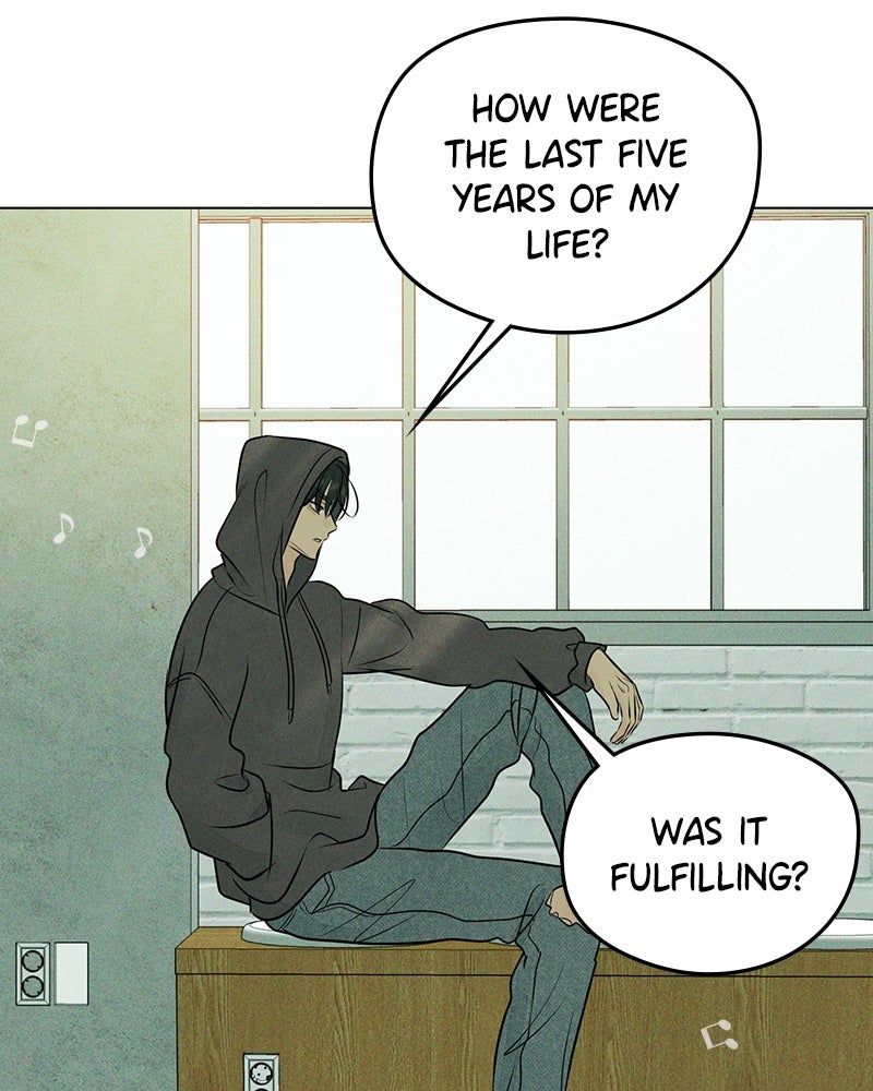 A Delinquent’s First Love Episode 14 page 35 - 
