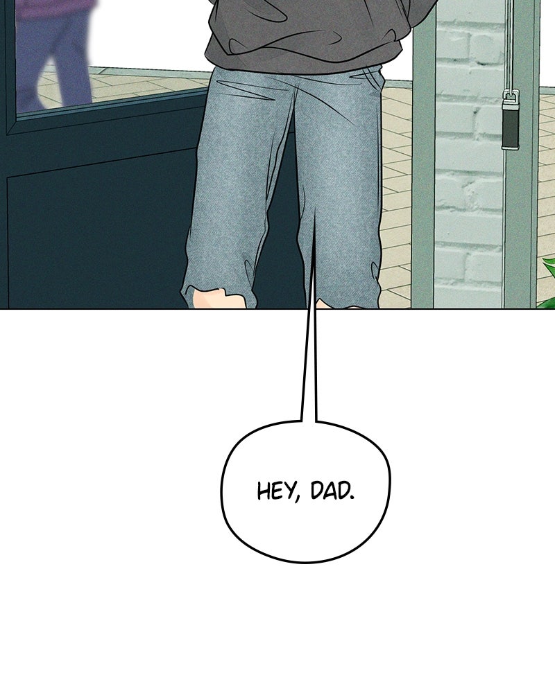 A Delinquent’s First Love Episode 14 page 5 - 