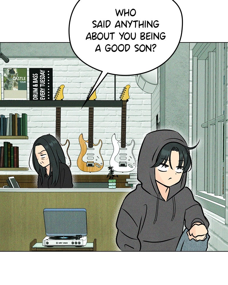 A Delinquent’s First Love Episode 14 page 42 - 