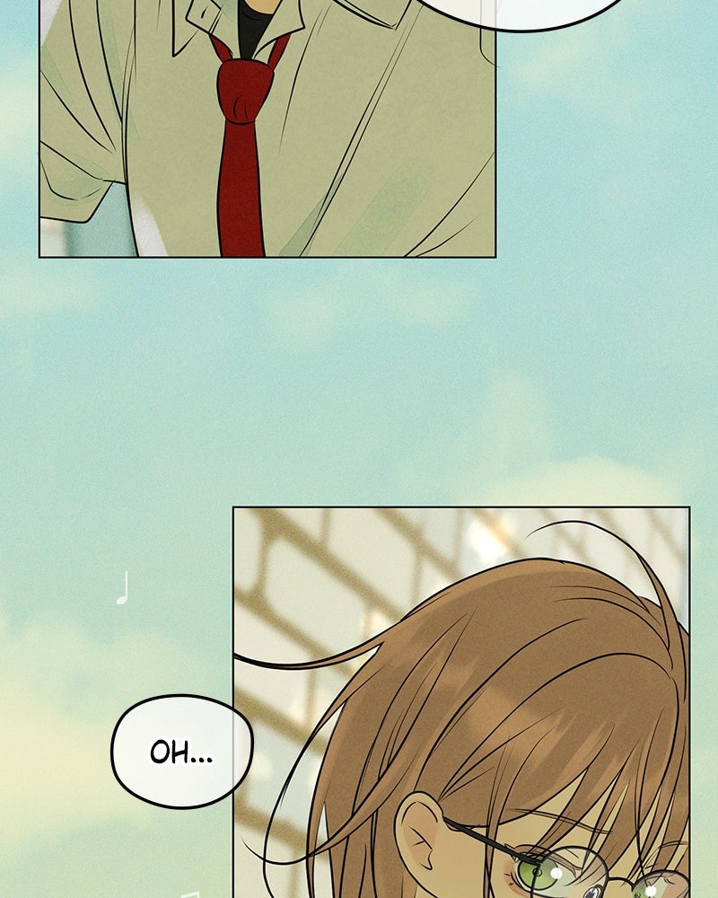 A Delinquent’s First Love Episode 14 page 53 - 