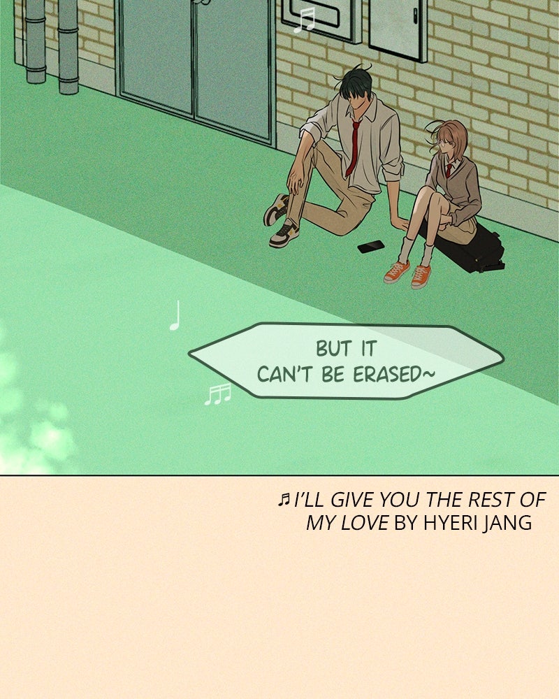 A Delinquent’s First Love Episode 14 page 56 - 