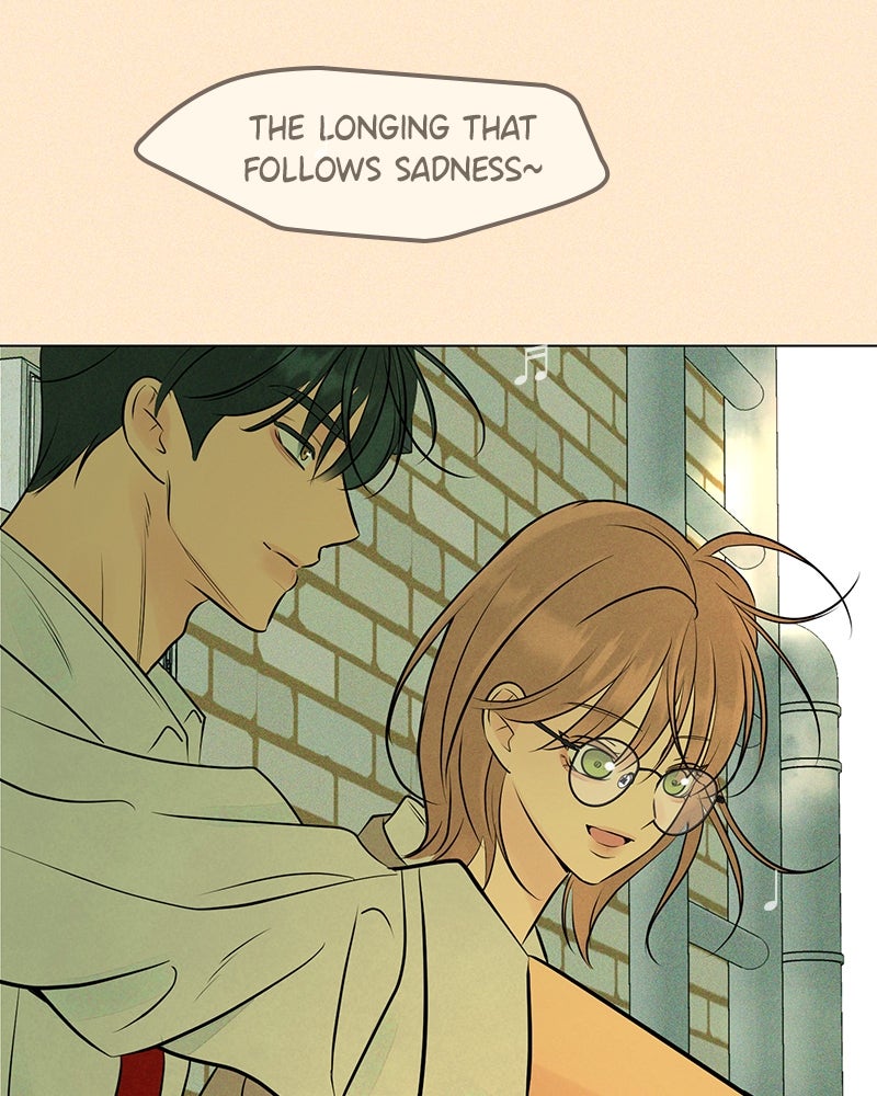A Delinquent’s First Love Episode 14 page 57 - 