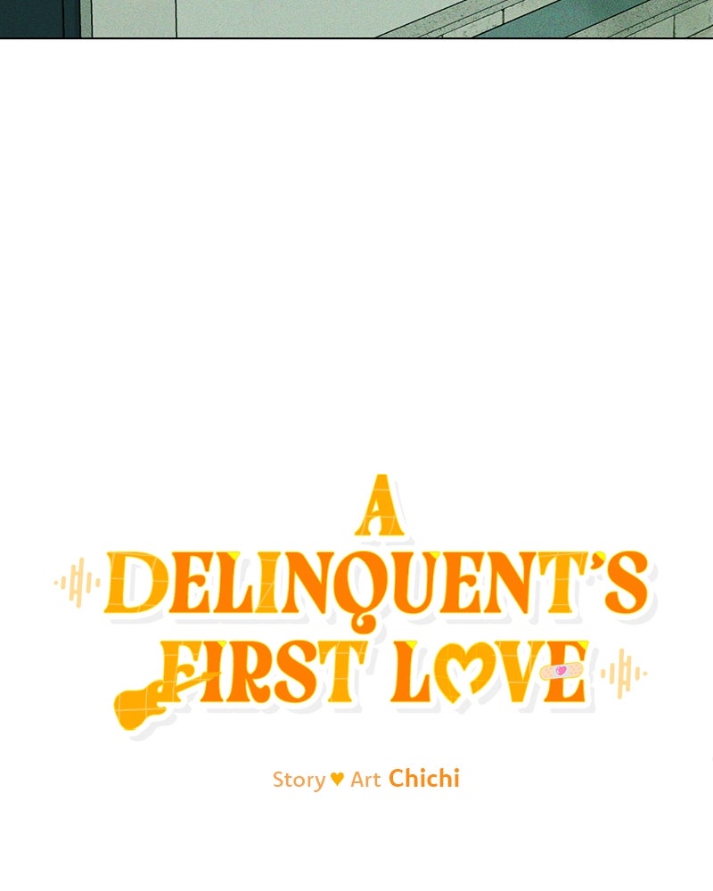 A Delinquent’s First Love Episode 14 page 62 - 